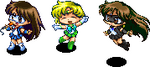 Thumbnail of 'Quiz Sprites'