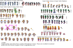 Thumbnail of 'Super Senshi Sheet'